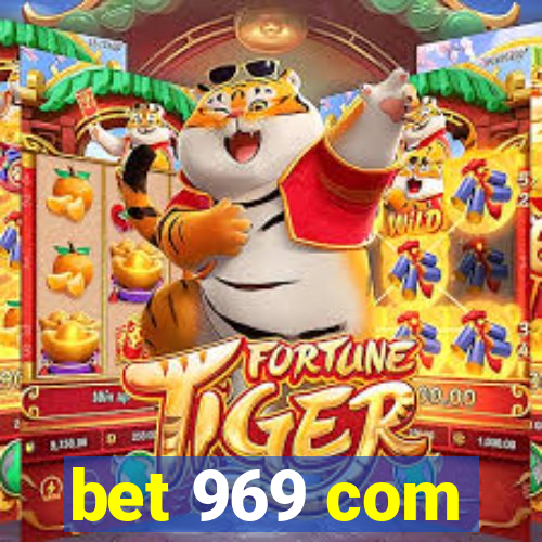 bet 969 com